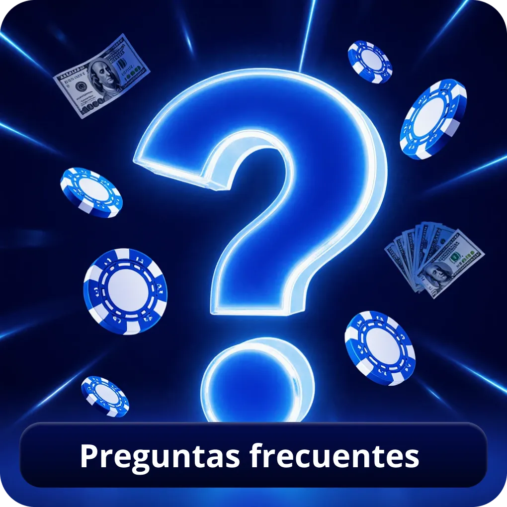 Preguntas frecuentes
